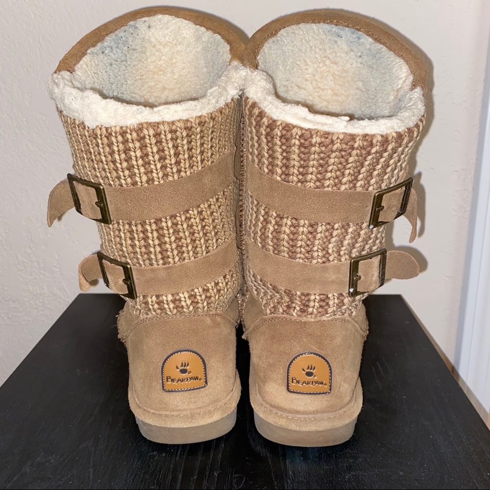 BearPaw Boots